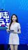人美声音甜还懂球！女主播金佳悦美翻了！