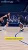 简直就是模型怪啊！2米06俄罗斯控卫在NBA选秀试训中的表现！