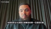 范弗利特：不该让KD再当指挥官，火箭少了我和亚当斯分担压力！